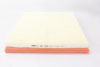 Victor Reinz Left Engine Valve Cover Gasket - 07C103483C